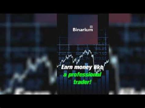 binarium no deposit bonus|FAQ — Binarium.